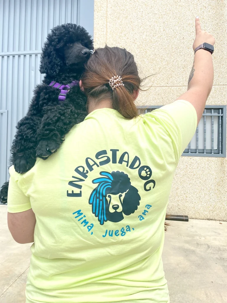 Enrastadog camiseta 2 copia